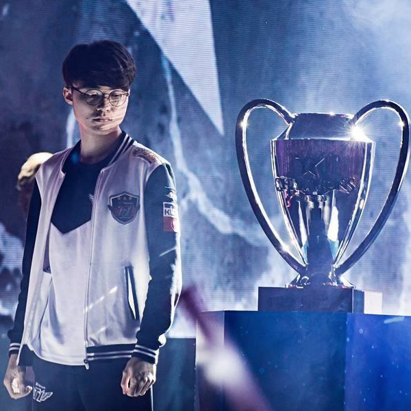 SAW 童话继续，在LANXESS惊悚片中淘汰了FaZe