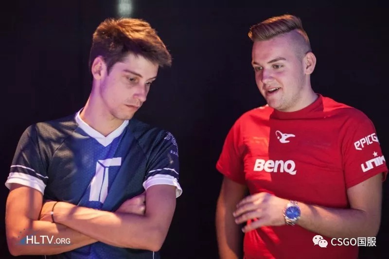 Spirit 和 Passion UA 资格赛进入 Major：完美世界上海 Major 2024 参赛者完整名单