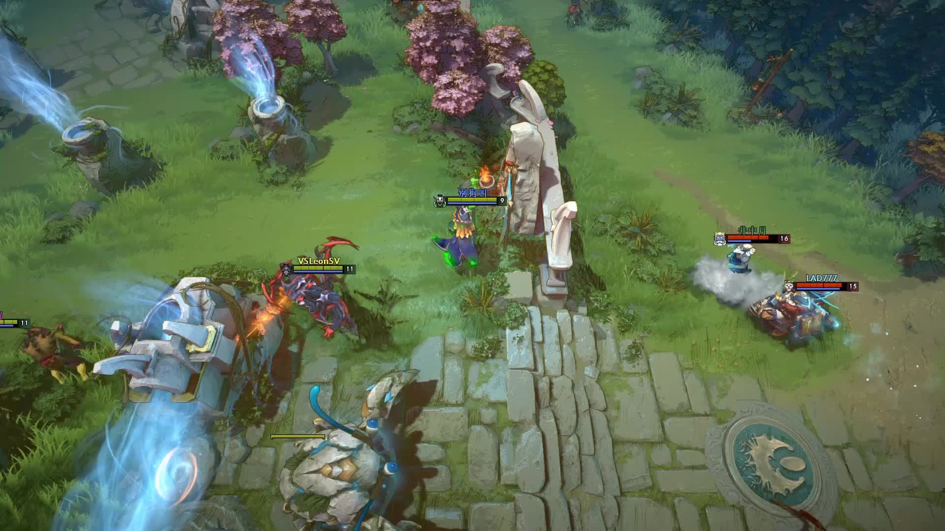 LOL上分攻略：阿木木成为版本答案，下赛季是不是非Ban必选？