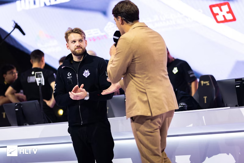 H2K创始人爆料：LPL假赛在西方是公开的秘密，前世界冠军又如何